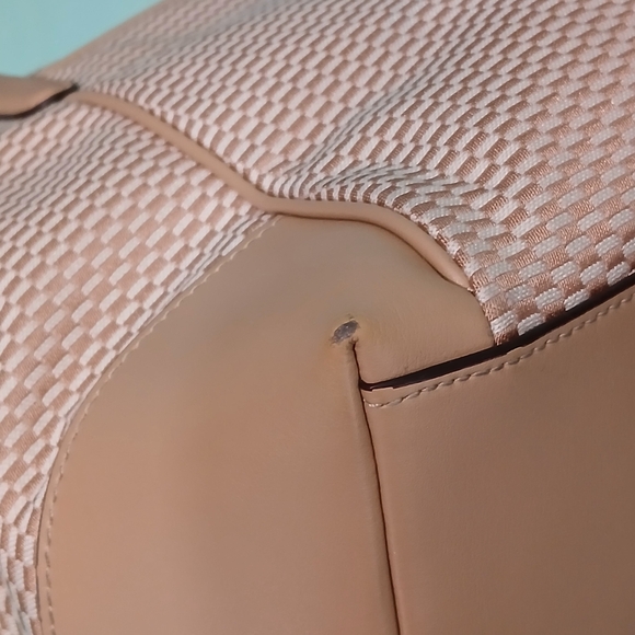 Coach Ava Tote Bag - Tan - Picture 5 of 16